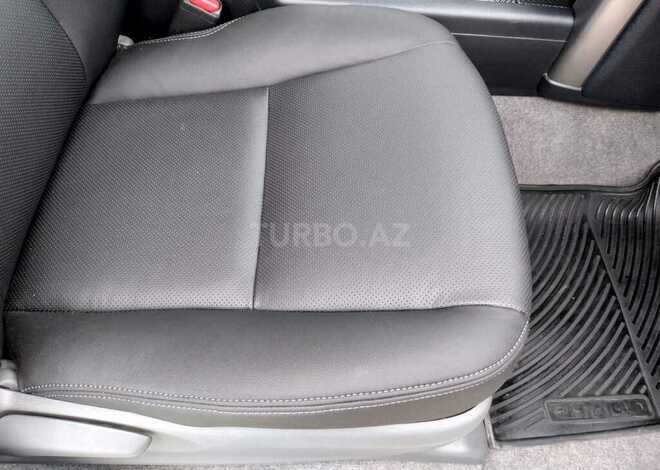 Toyota Prado 2009, 186,000 km - 2.7 l - Bakı