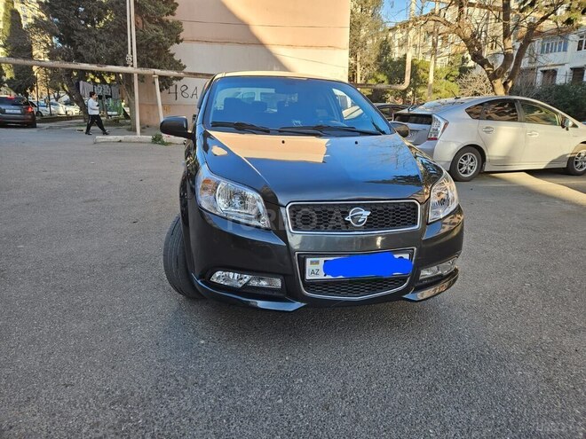 Ravon Nexia R3 2020, 200,000 km - 1.5 л - Bakı