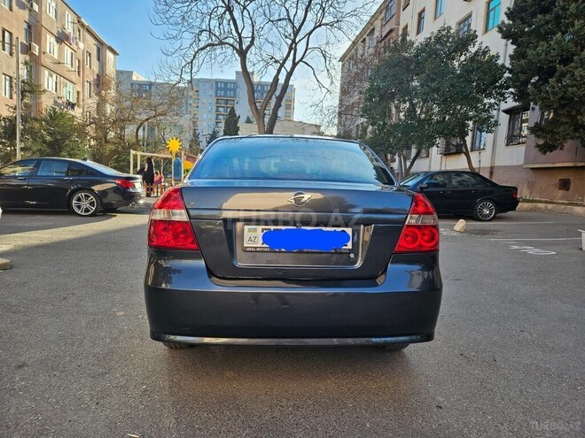 Ravon Nexia R3 2020, 200,000 km - 1.5 л - Bakı
