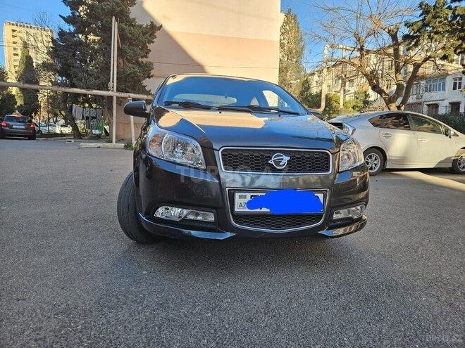 Ravon Nexia R3 2020, 200,000 km - 1.5 л - Bakı