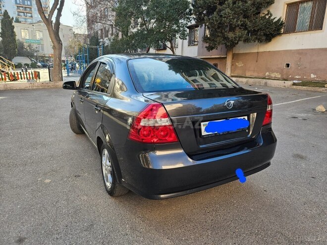 Ravon Nexia R3 2020, 200,000 km - 1.5 л - Bakı
