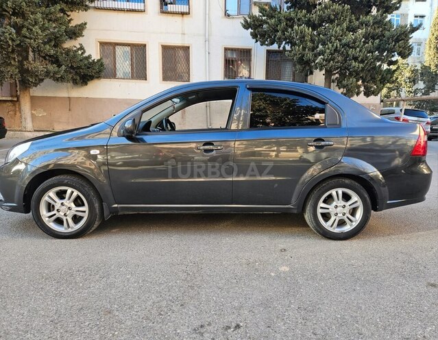 Ravon Nexia R3 2020, 200,000 km - 1.5 л - Bakı