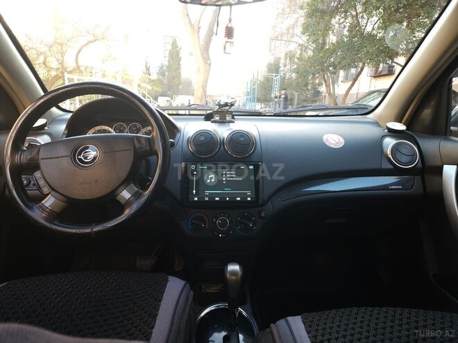 Ravon Nexia R3 2020, 200,000 km - 1.5 л - Bakı
