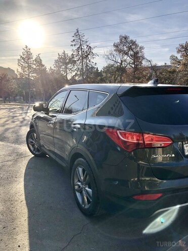Hyundai Santa Fe 2012, 137,000 km - 2.0 l - Bakı
