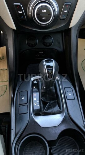 Hyundai Santa Fe 2012, 137,000 km - 2.0 l - Bakı