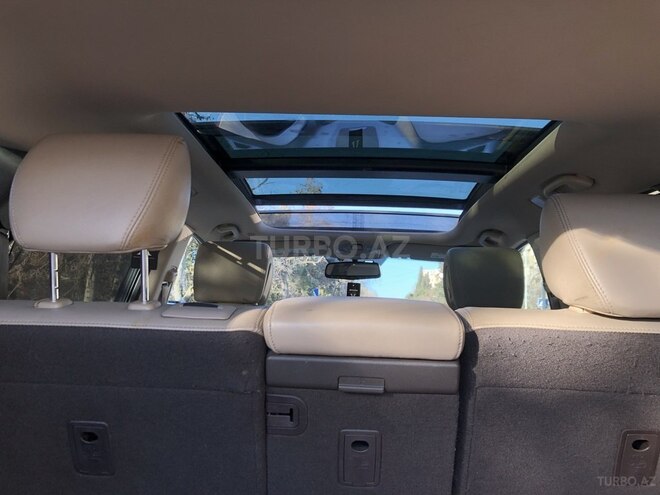 Hyundai Santa Fe 2012, 137,000 km - 2.0 l - Bakı