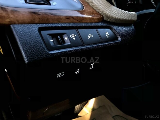 Hyundai Santa Fe 2012, 137,000 km - 2.0 l - Bakı