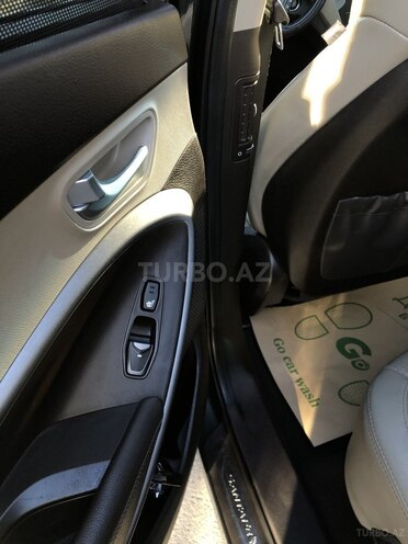 Hyundai Santa Fe 2012, 137,000 km - 2.0 l - Bakı