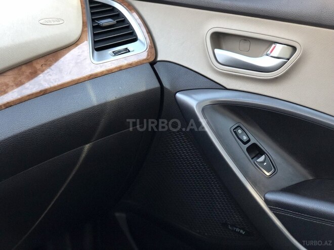 Hyundai Santa Fe 2012, 137,000 km - 2.0 l - Bakı