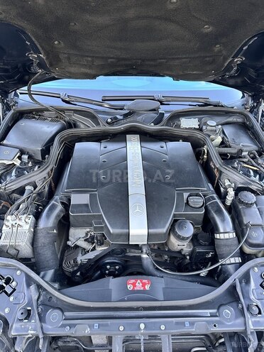 Mercedes E 320 2004, 320,000 km - 3.2 l - Bakı