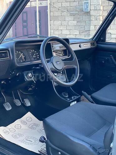 LADA (VAZ) 2107 2011, 160,000 km - 1.6 l - Bakı