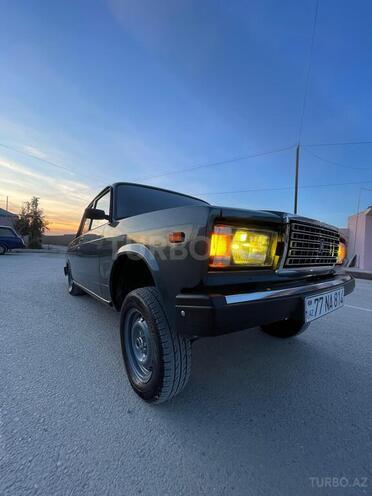 LADA (VAZ) 2107 2011, 160,000 km - 1.6 l - Bakı