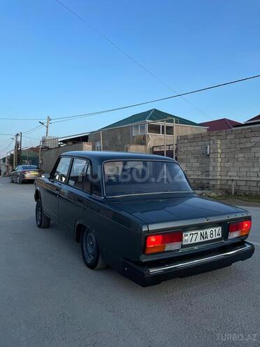 LADA (VAZ) 2107 2011, 160,000 km - 1.6 l - Bakı