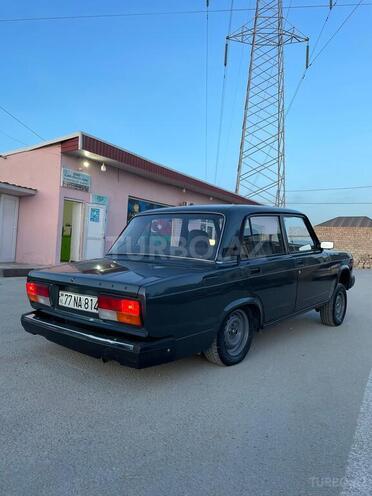 LADA (VAZ) 2107 2011, 160,000 km - 1.6 l - Bakı