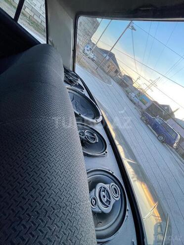 LADA (VAZ) 2107 2011, 160,000 km - 1.6 l - Bakı