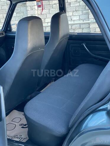 LADA (VAZ) 2107 2011, 160,000 km - 1.6 l - Bakı