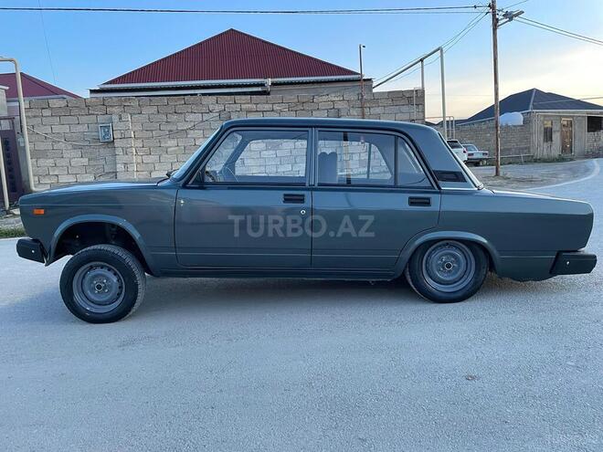 LADA (VAZ) 2107 2011, 160,000 km - 1.6 l - Bakı