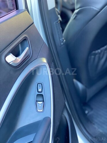 Hyundai Santa Fe 2013, 226,000 km - 2.0 l - Bakı