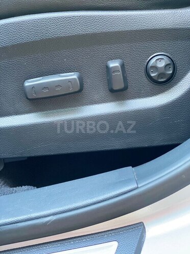 Hyundai Santa Fe 2013, 226,000 km - 2.0 l - Bakı