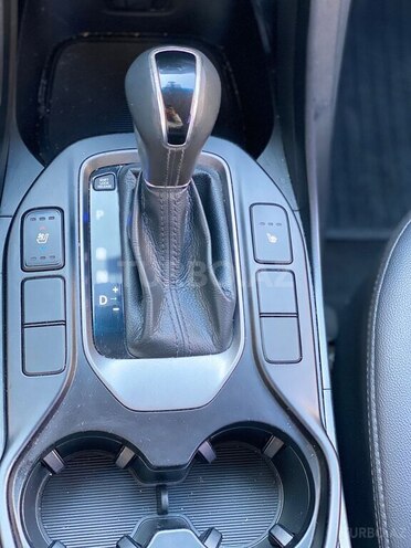 Hyundai Santa Fe 2013, 226,000 km - 2.0 l - Bakı