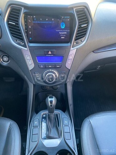 Hyundai Santa Fe 2013, 226,000 km - 2.0 l - Bakı