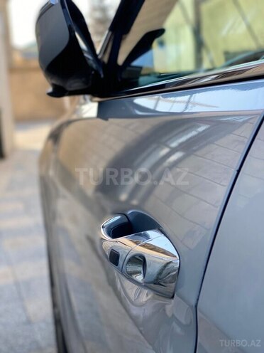 Hyundai Santa Fe 2013, 226,000 km - 2.0 l - Bakı