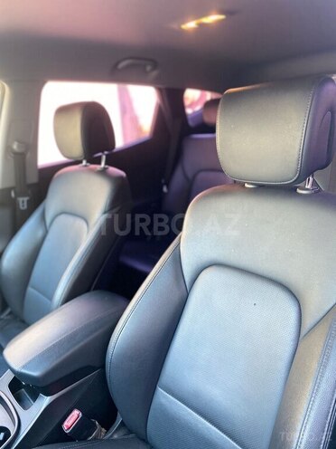 Hyundai Santa Fe 2013, 226,000 km - 2.0 l - Bakı