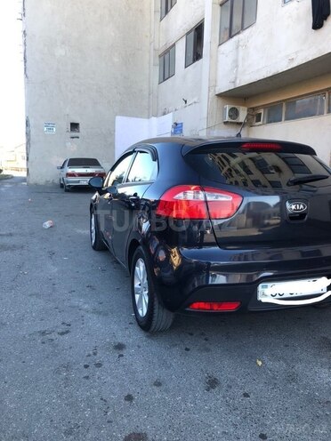 Kia Rio 2011, 199,000 km - 1.4 л - Bakı