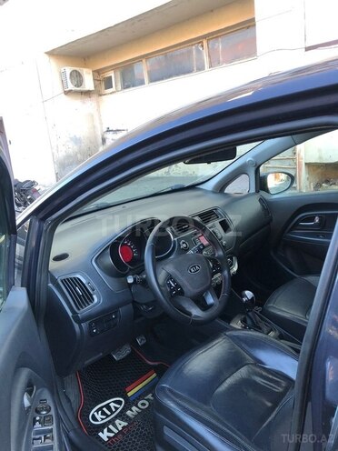 Kia Rio 2011, 199,000 km - 1.4 л - Bakı