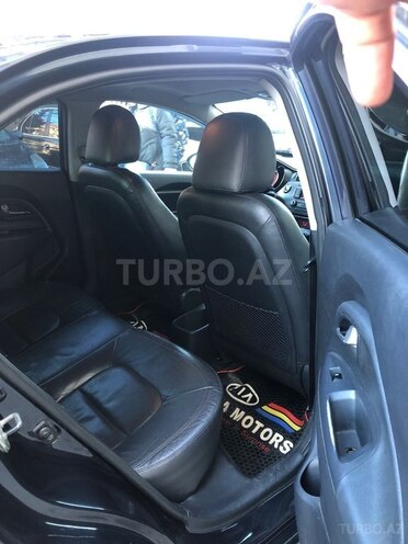 Kia Rio 2011, 199,000 km - 1.4 л - Bakı