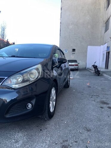 Kia Rio 2011, 199,000 km - 1.4 л - Bakı