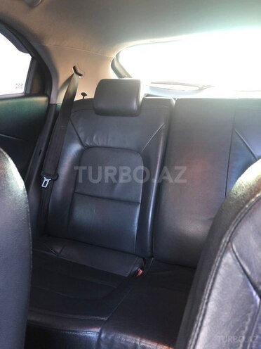 Kia Rio 2011, 199,000 km - 1.4 л - Bakı