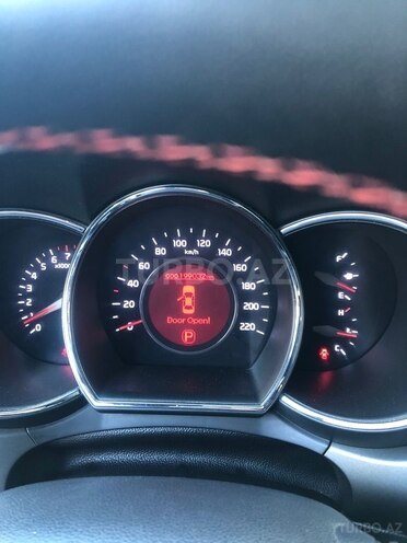 Kia Rio 2011, 199,000 km - 1.4 л - Bakı