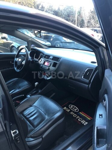 Kia Rio 2011, 199,000 km - 1.4 л - Bakı