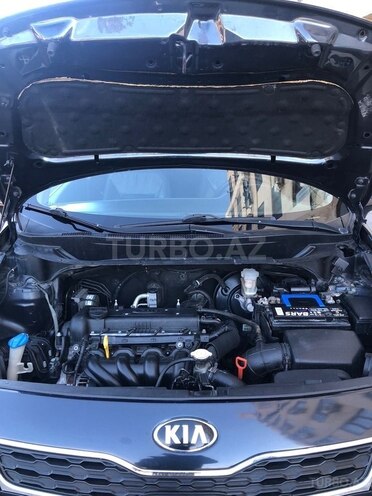 Kia Rio 2011, 199,000 km - 1.4 л - Bakı