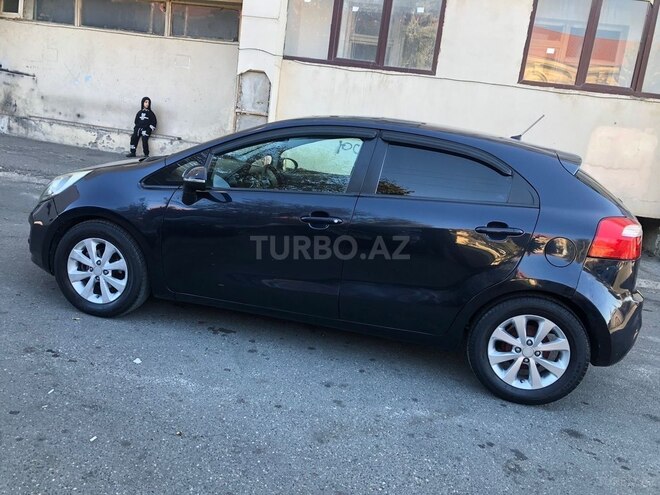 Kia Rio 2011, 199,000 km - 1.4 л - Bakı