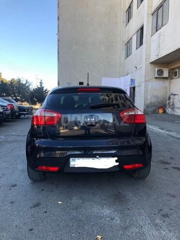 Kia Rio 2011, 199,000 km - 1.4 л - Bakı