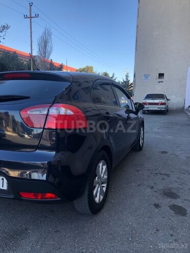 Kia Rio 2011, 199,000 km - 1.4 л - Bakı