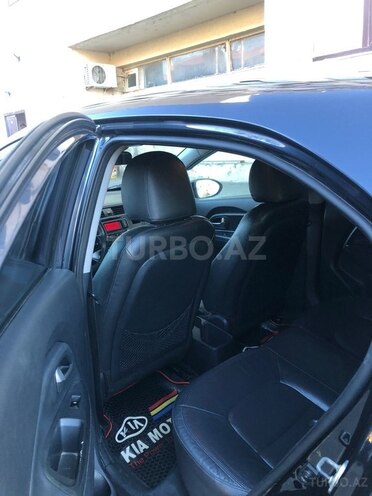 Kia Rio 2011, 199,000 km - 1.4 л - Bakı