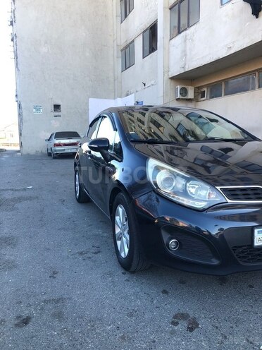 Kia Rio 2011, 199,000 km - 1.4 л - Bakı