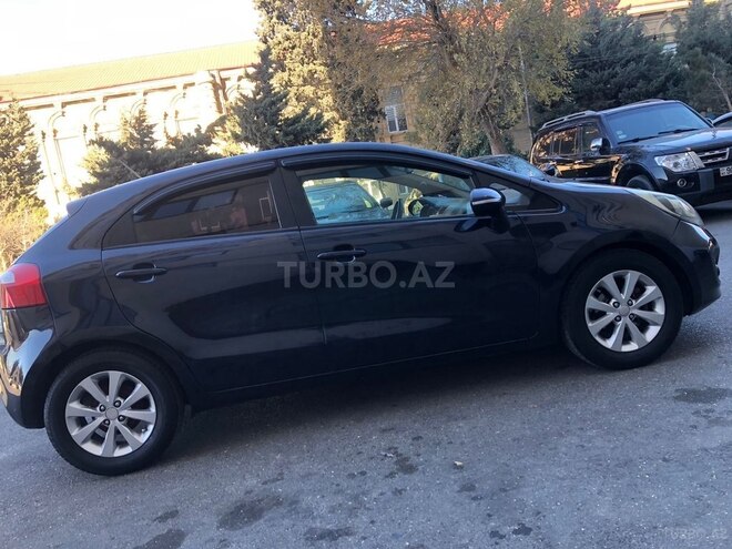 Kia Rio 2011, 199,000 km - 1.4 л - Bakı