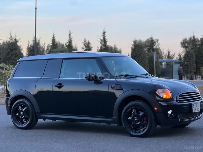 Mini Cooper 2010, 212,250 km - 1.6 l - Bakı