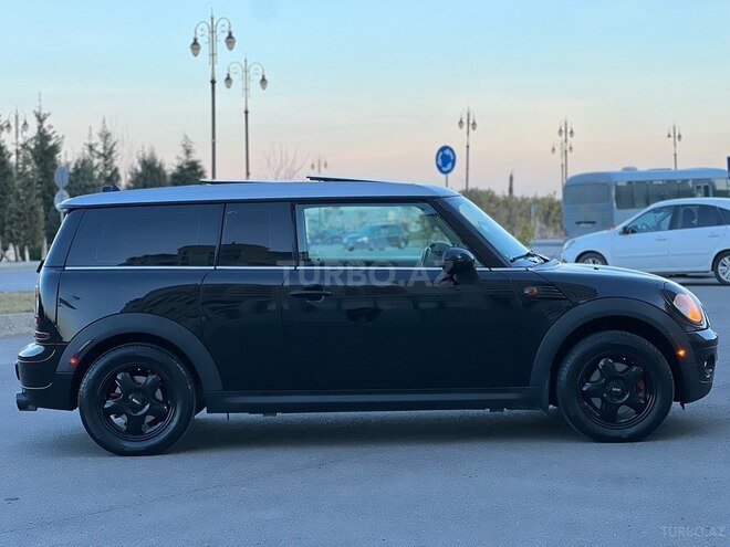 Mini Cooper 2010, 212,250 km - 1.6 l - Bakı
