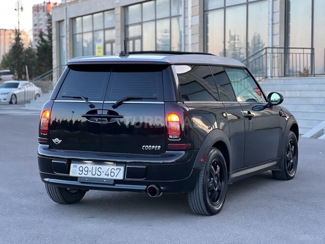 Mini Cooper 2010, 212,250 km - 1.6 l - Bakı