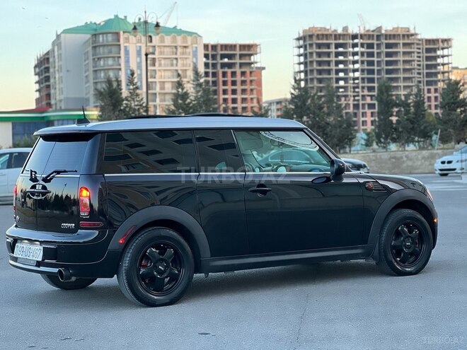 Mini Cooper 2010, 212,250 km - 1.6 l - Bakı