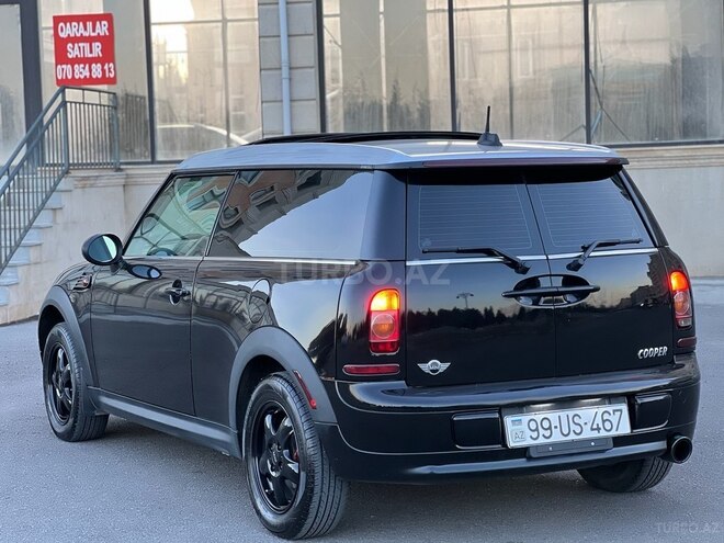 Mini Cooper 2010, 212,250 km - 1.6 l - Bakı
