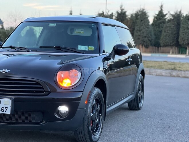 Mini Cooper 2010, 212,250 km - 1.6 l - Bakı