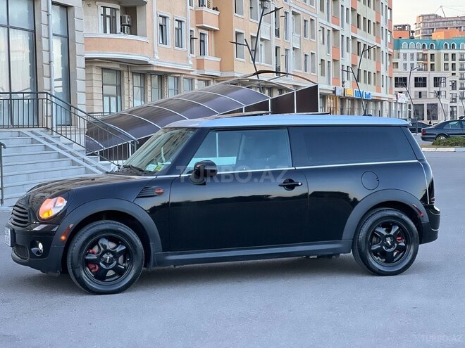 Mini Cooper 2010, 212,250 km - 1.6 l - Bakı