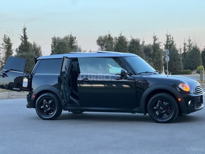 Mini Cooper 2010, 212,250 km - 1.6 l - Bakı