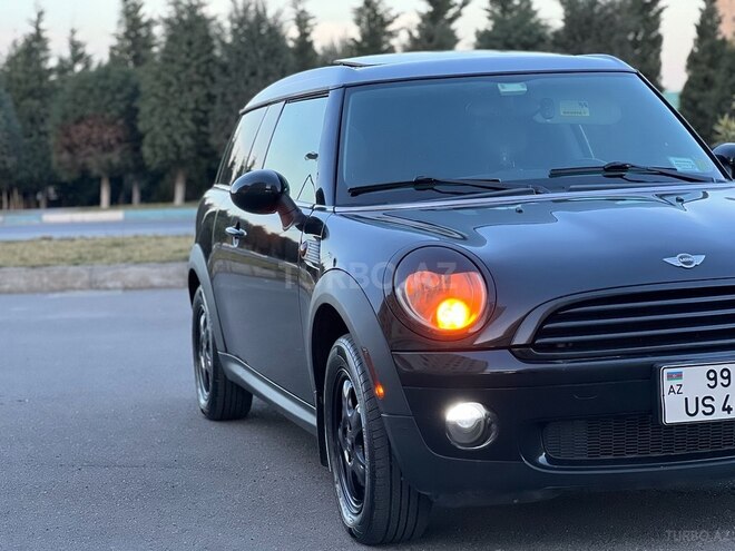 Mini Cooper 2010, 212,250 km - 1.6 l - Bakı